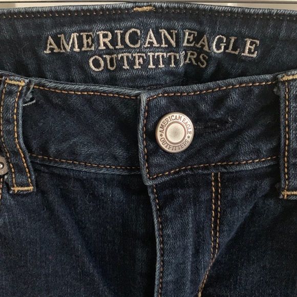 American Eagle jeans - Picture 3 of 4